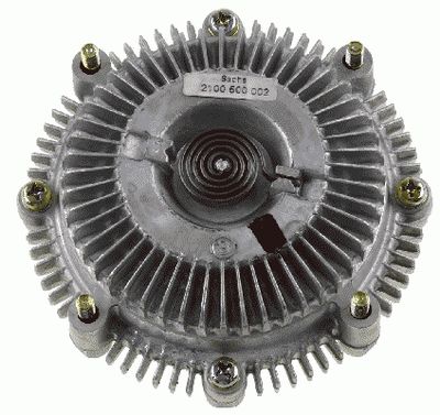 SACHS 2100 500 002 / Giunto di collegamento, Ventilatore radiatore