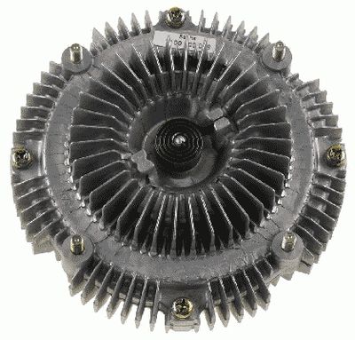 SACHS 2100 500 008 / Giunto di collegamento, Ventilatore radiatore