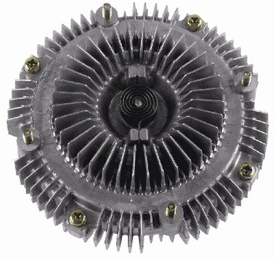 SACHS 2100 500 012 / Giunto di collegamento, Ventilatore radiatore