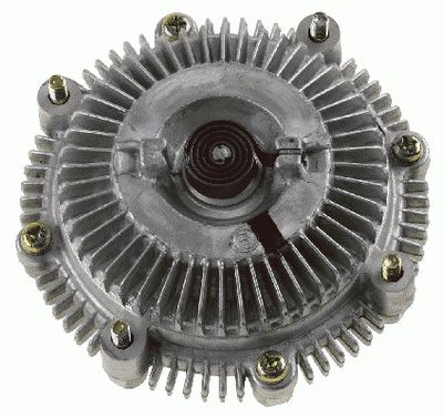 SACHS 2100 500 013 / Giunto di collegamento, Ventilatore radiatore