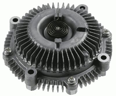 SACHS 2100 500 036 / Giunto di collegamento, Ventilatore radiatore