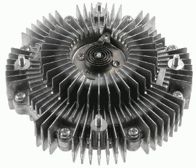SACHS 2100 500 044 / Giunto di collegamento, Ventilatore radiatore