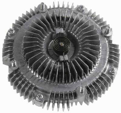 SACHS 2100 500 048 / Giunto di collegamento, Ventilatore radiatore