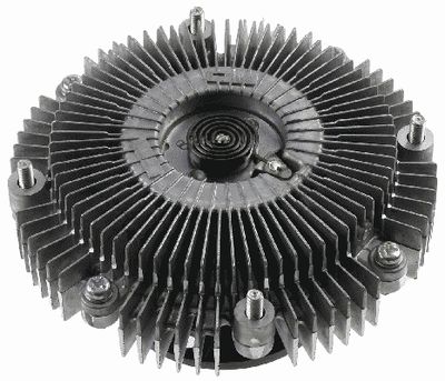 SACHS 2100 500 054 / Giunto di collegamento, Ventilatore radiatore