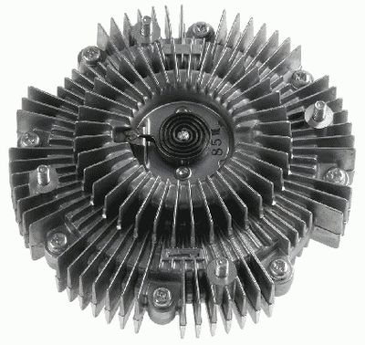 SACHS 2100 500 069 / Giunto di collegamento, Ventilatore radiatore