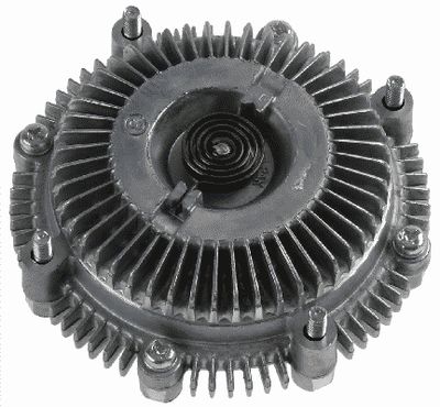 SACHS 2100 500 071 / Giunto di collegamento, Ventilatore radiatore