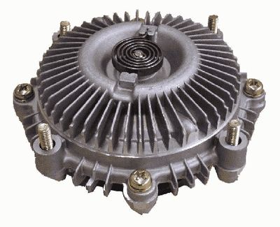 SACHS 2100 501 003 / Giunto di collegamento, Ventilatore radiatore