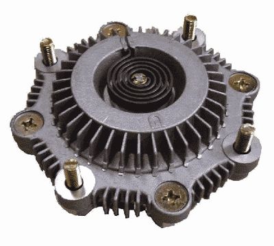 SACHS 2100 501 004 / Giunto di collegamento, Ventilatore radiatore