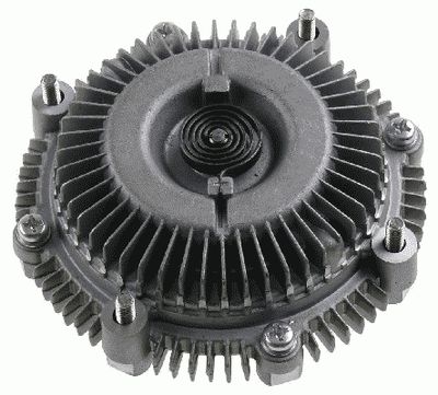 SACHS 2100 501 007 / Giunto di collegamento, Ventilatore radiatore