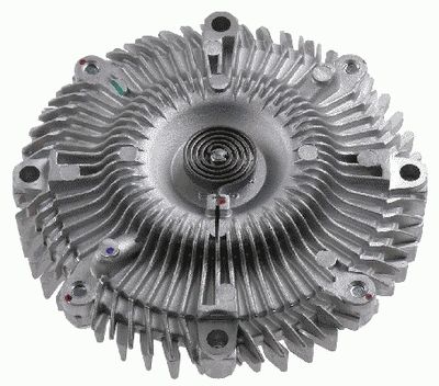 SACHS 2100 501 012 / Giunto di collegamento, Ventilatore radiatore