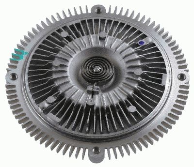 SACHS 2100 501 013 / Giunto di collegamento, Ventilatore radiatore