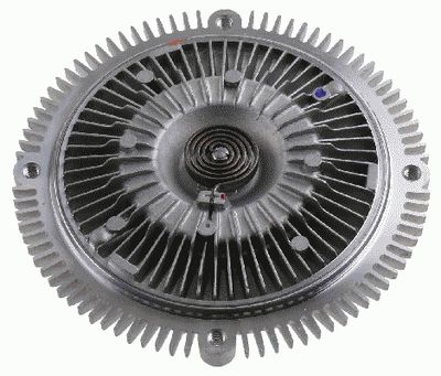SACHS 2100 501 014 / Giunto di collegamento, Ventilatore radiatore