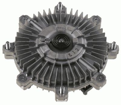 SACHS 2100 501 032 / Giunto di collegamento, Ventilatore radiatore
