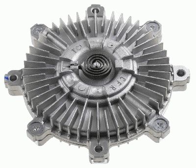 SACHS 2100 501 038 / Giunto di collegamento, Ventilatore radiatore