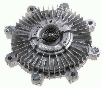 SACHS 2100 501 049 / Giunto di collegamento, Ventilatore radiatore