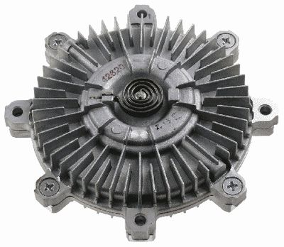 SACHS 2100 501 050 / Giunto di collegamento, Ventilatore radiatore
