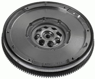 SACHS 2294 000 833 / Volano Volano bimassa