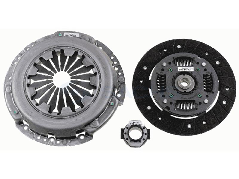 SACHS 3000 951 353 / Kit frizione