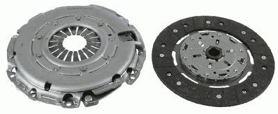 SACHS 3000 951 390 / Kit frizione XTend