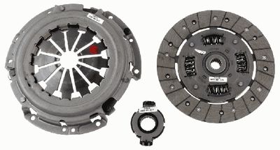 SACHS 3000 951 513 / Kit frizione