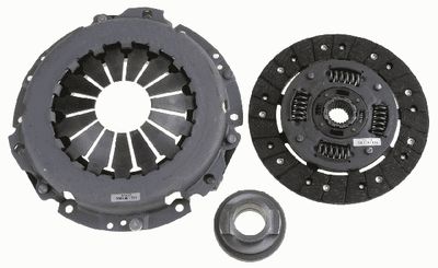 SACHS 3000 951 521 / Kit frizione