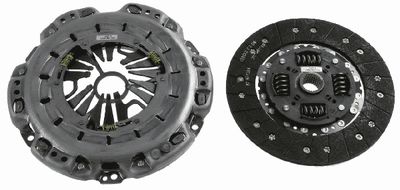 SACHS 3000 951 804 / Kit frizione XTend