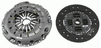 SACHS 3000 951 807 / Kit frizione XTend