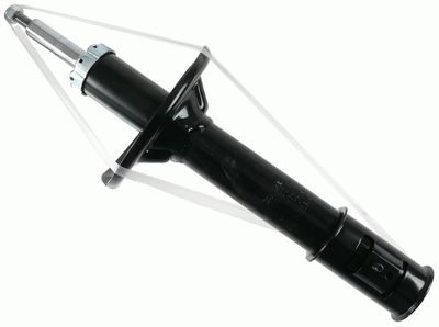 SACHS 313 848 / Ammortizzatore
