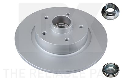 SACHS 313 991 / Ammortizzatore