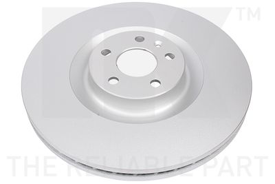 SACHS 314 871 / Ammortizzatore
