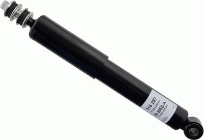 SACHS 316 287 / Ammortizzatore
