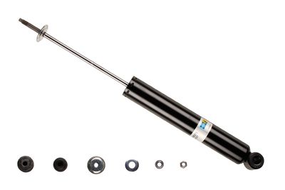 SACHS 604 102 / Ammortizzatore