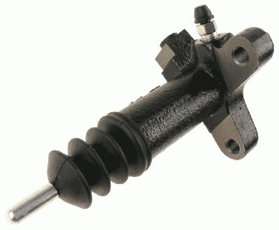SACHS 6283 600 158 / Cilindro secondario, Frizione