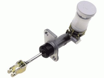 SACHS 6284 600 155 / Cilindro trasmettitore, Frizione