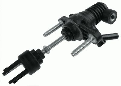 Clutch cylinder
