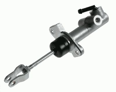 SACHS 6284 600 598 / Cilindro trasmettitore, Frizione
