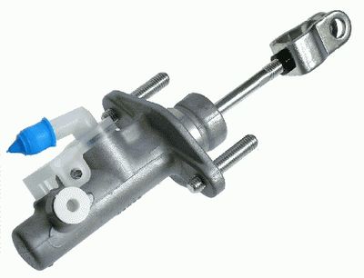 SACHS 6284 600 631 / Cilindro trasmettitore, Frizione