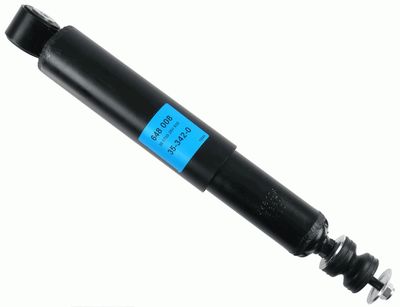 SACHS 648 008 / Ammortizzatore