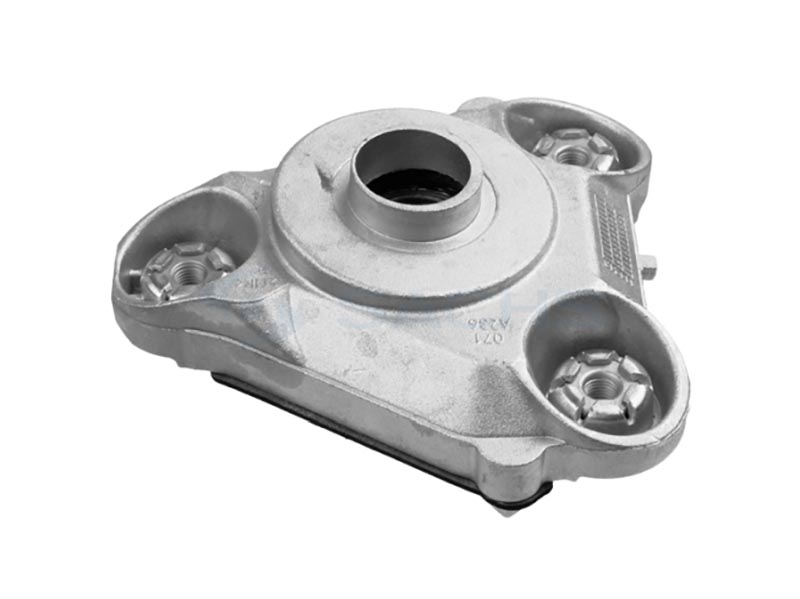 Retrovisore SX Volvo V70 2013 - S80 2013 elett. term. c/sonda c/fan. 8PIN c/primer asf. SX