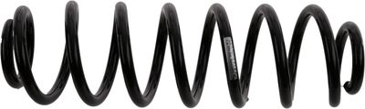 Coil springs