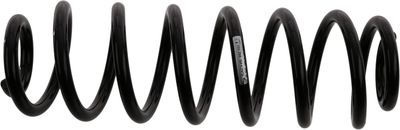 Coil springs