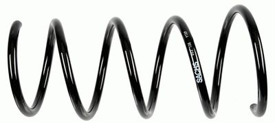 Coil spring II