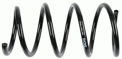 Coil spring II