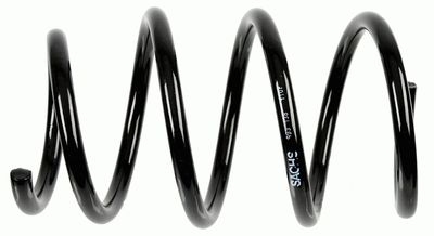 Coil spring II