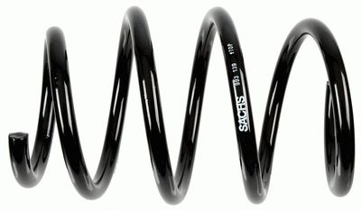 Coil spring II
