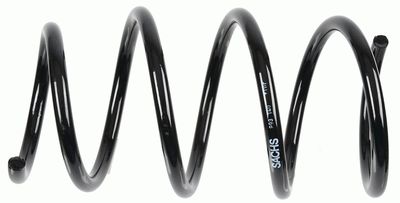 Coil spring II