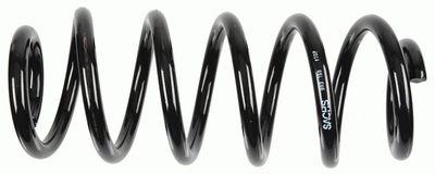 Coil spring Audi A6 A6 Avant