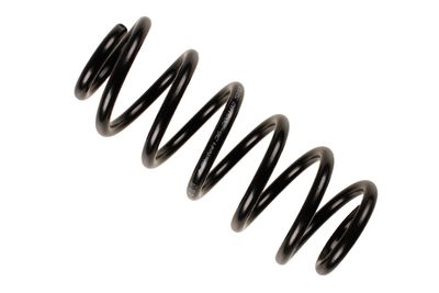 Coil spring Audi A6 A6 Avant