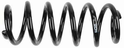 Coil spring Audi A6 A6 Avant