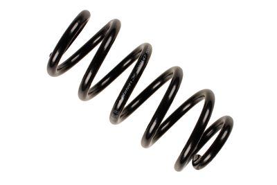 Coil spring Audi A6 A6 Avant